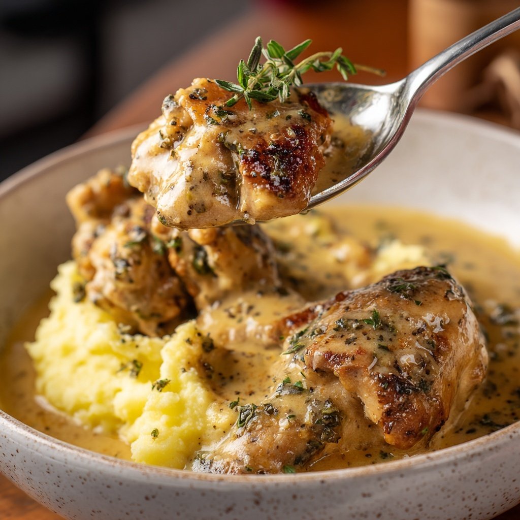 Deftige Alltagsküche