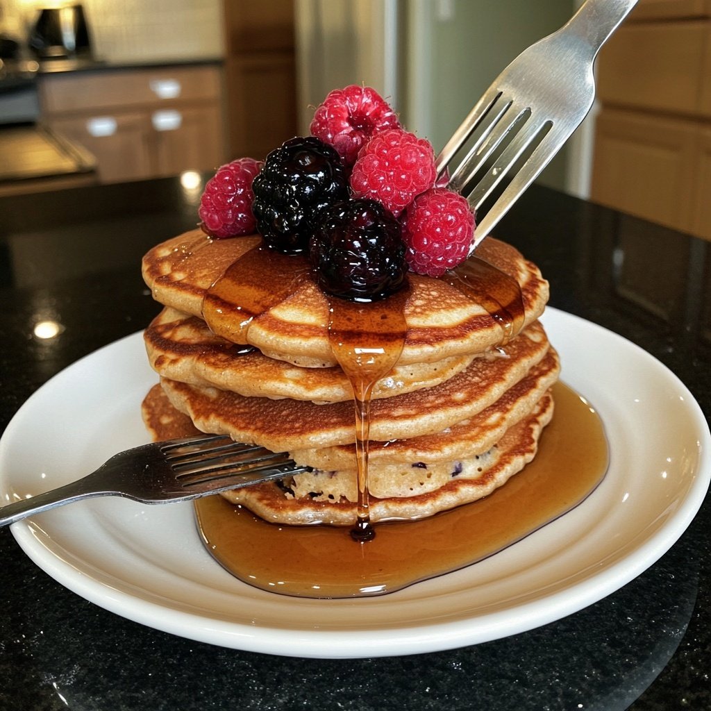 Frühstücksideen für jeden Tag