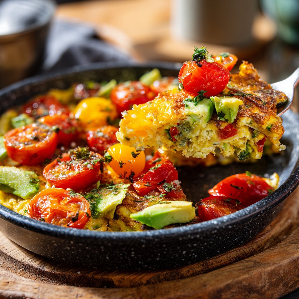 Mittagessen vegetarisch schnell