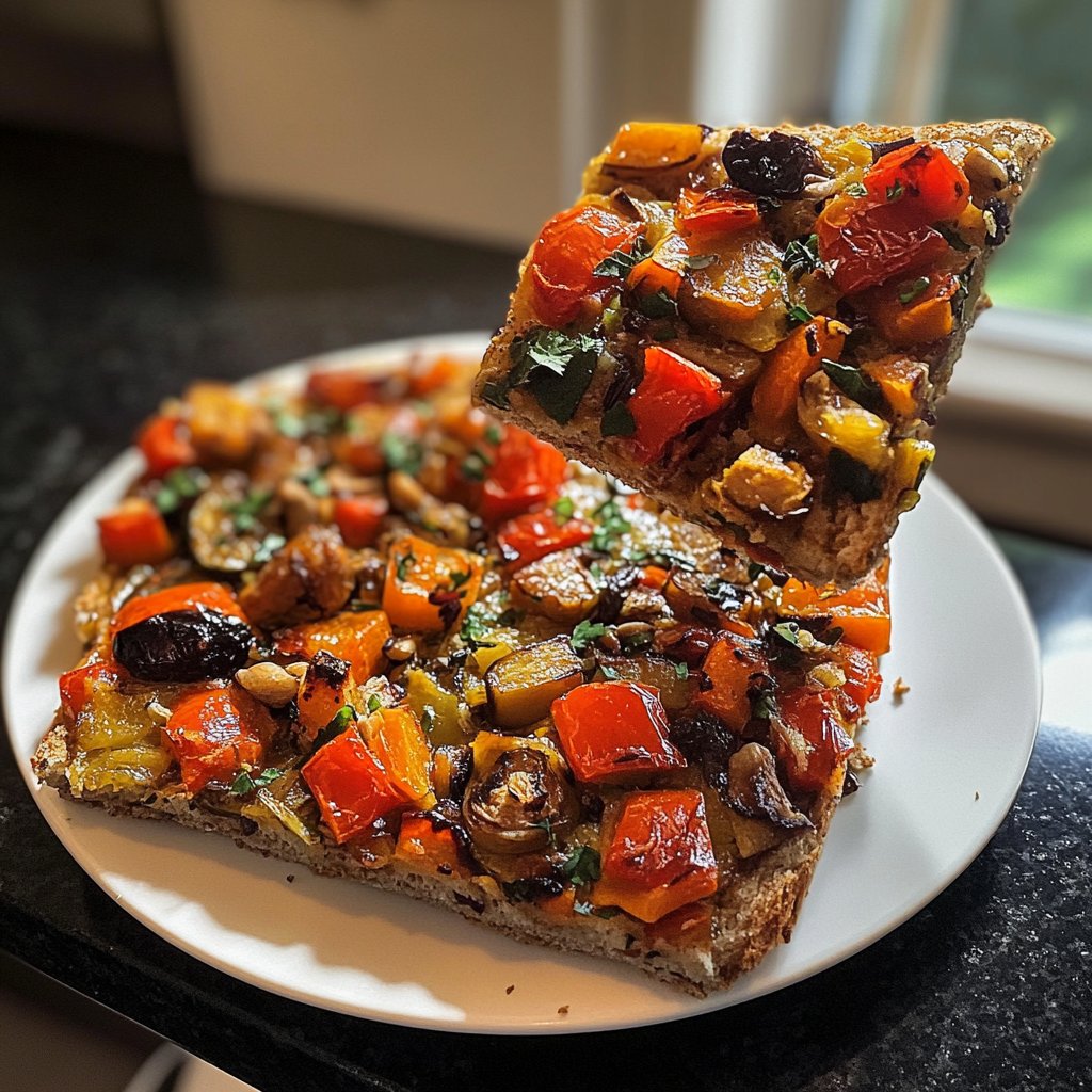 Essen für jeden Tag