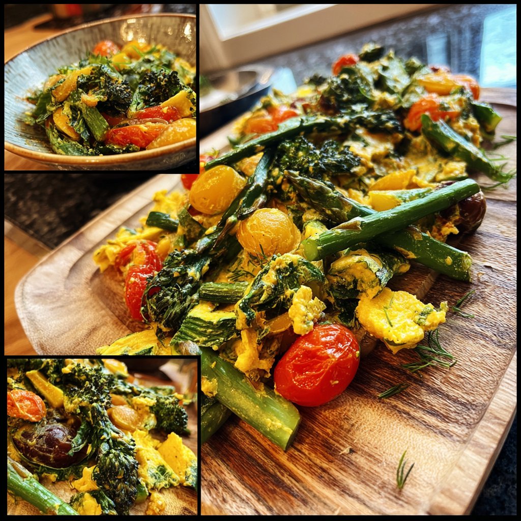 Coole Rezepte für gemütliche Küche