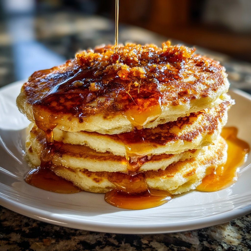 Frühstücksideen klassisch