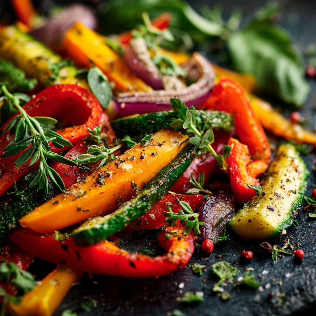 Coole Rezepte für einfache Küche