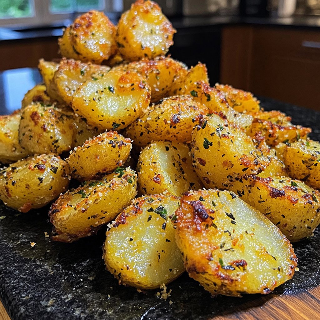 Kartoffel Rezepte schnell gemacht